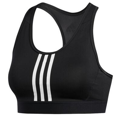 Adidas/阿迪达斯正品当季女子中强度运动文胸FJ7248 FL2054 2053