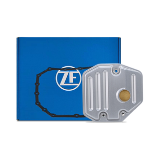 ZF采埃孚U340自动变速箱滤清器适用丰田花冠卡罗拉威驰雅力士滤芯