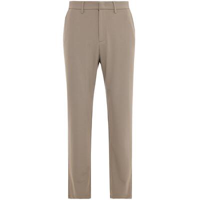 爱慕先生24SS轻休闲百搭裤宾霸长裤外穿男士NS82L152