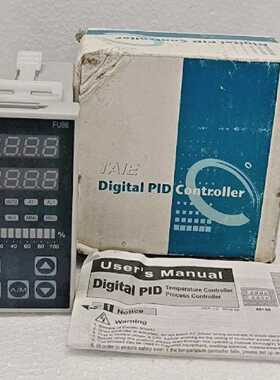 TAIE FU86 DIGITAL PID CONTROLLER FU86-701000 85-265 V 50/60H