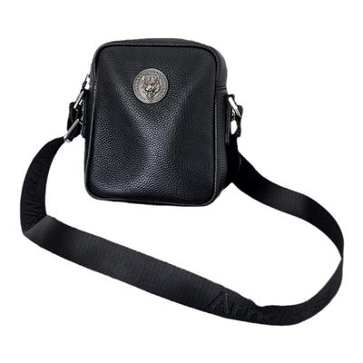 阿诺妮斯斜挎包真皮单肩包