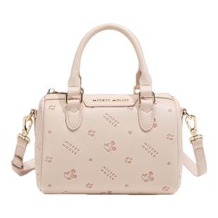 迪士尼包包女式斜挎包新款女包百搭通勤单肩手提包送女生生日礼物