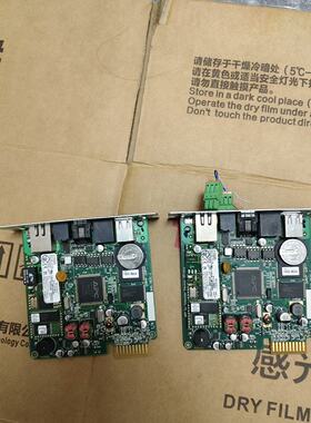 议价 Ap9635 Ups Network Manament Card Actual Item Photos  Co