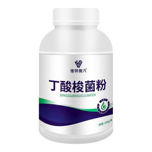 丁酸梭菌水产养殖专用改善肠道预防空肠空胃鱼塘水质调节