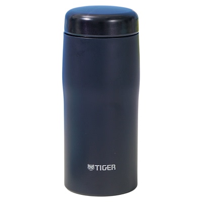 tiger虎牌日本原装进口保温杯MJF-A036商务男女士高档水杯子360ml