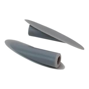 木工斜孔堵头定位器钻专用盖帽塞子螺丝钉沃一家具配件木纹堵孔