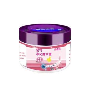 【家里没灰尘】超强吸附灰尘全天候清洁魔盒空气持久省心清除神器