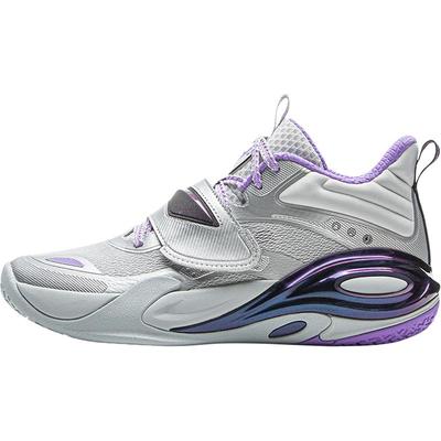 李宁儿童专业篮球鞋星能1比赛鞋