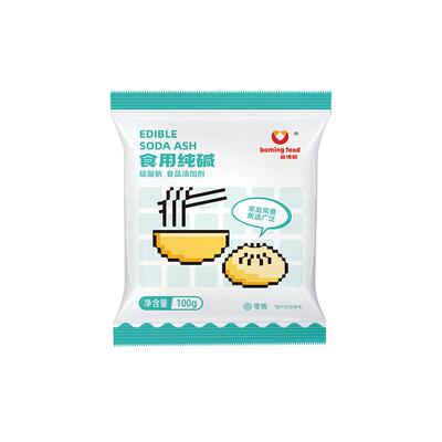 食用纯碱面点清洁新博明