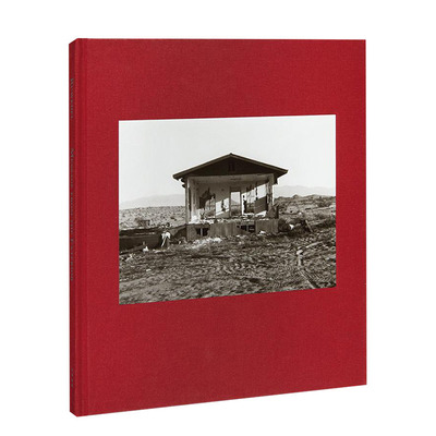 【预售】来自外部的信息Message from the Exterior 摄影师Mark Ruwedel作品集画册 英文原版进口图书 MACK出版