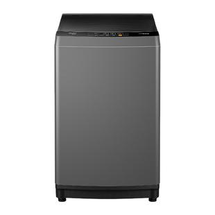 美的9/10/12公斤KG波轮洗衣机全自动家用大容量除螨一体官方旗舰