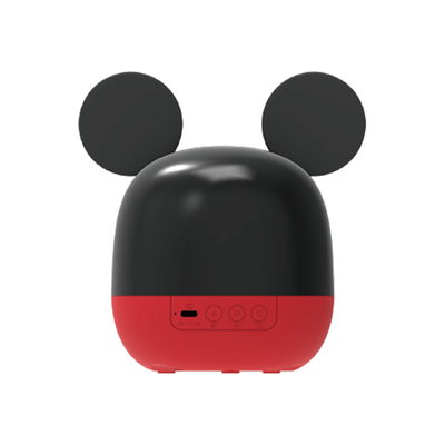 迪士尼米奇米妮投影小夜灯