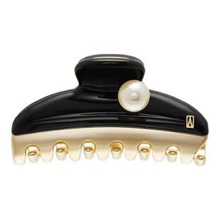 【新年礼物】ALEXANDRE DE PARIS巴黎亚历山大偏爱7.5cm中号抓夹