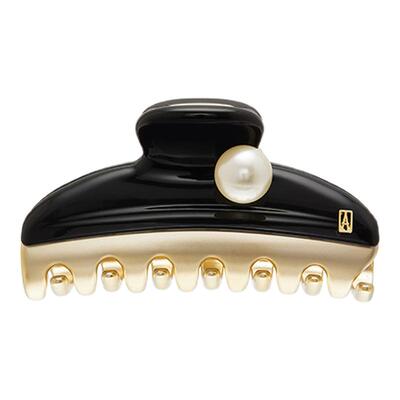 【礼物甄选】ALEXANDRE DE PARIS巴黎亚历山大偏爱7.5cm中号抓夹