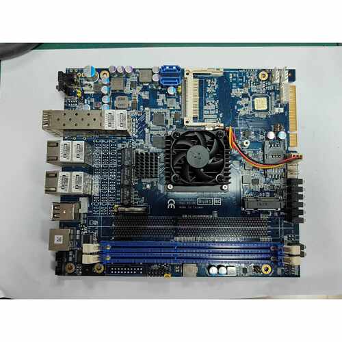 溢价-SBC8A361 Rev.A5-RC工控机主板