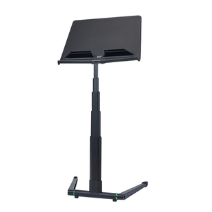英国RAT乐谱架乐谱台指挥谱台五节可调便携式大谱架JAZZ Stand