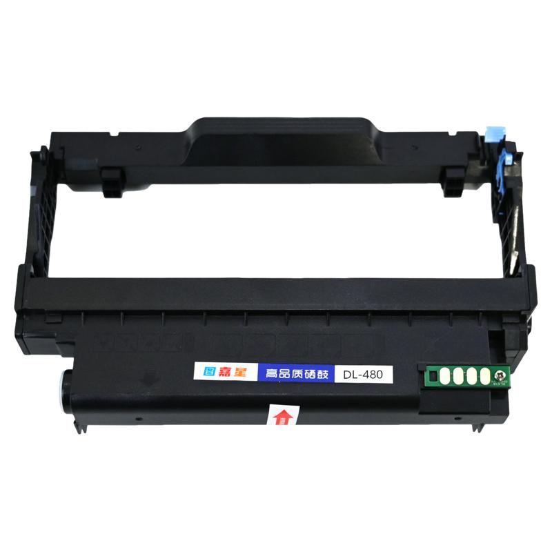图嘉星DL-480鼓架P3380DN
