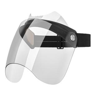 防风防晒运动面罩跑步户外骑行面罩阻隔紫外线透射养肤光光子护肤