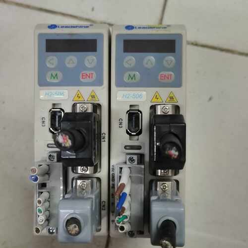 雷赛H2-506伺服驱动器   6A  RMS