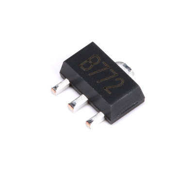 B772SOT-89PNP晶体管