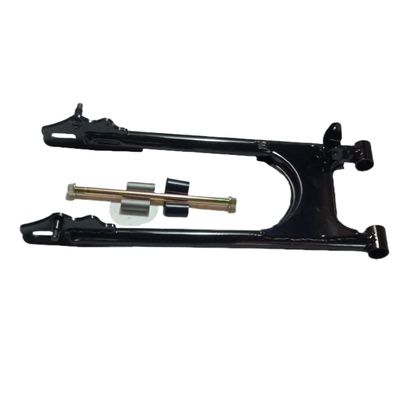 雅马哈天剑劲ybr125ze后平叉