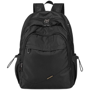 户外旅游背包多层初高中大学生轻便大容量登山徒步旅行双肩包