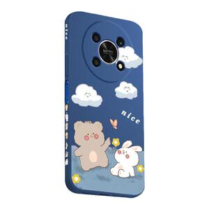 适用荣耀x30手机壳新款