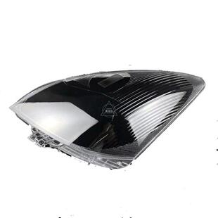 适用于日产尼桑老款骊威07-15款前大灯灯罩  骏逸大灯壳 汽车面罩