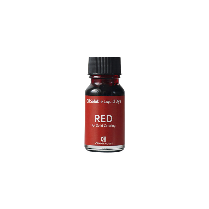 美国进口DIY香薰蜡烛液体染料