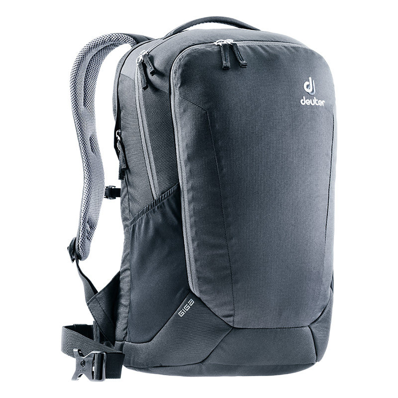 特价 德国多特 DEUTER 奇特 GIGA 28 32 多功能通勤双肩电脑背包