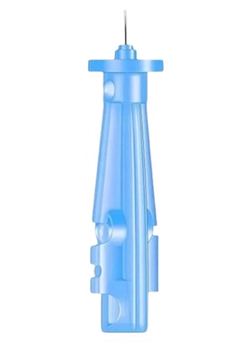 一次性粉刺针去脂肪粒闭口神器