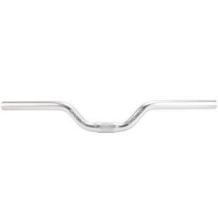 铝合金自行车车把单车把横死飞握把童车铝合金大燕把中燕把小把横