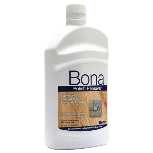 Bona博纳深层清洁剂木地板大理石瓷砖去除蜡强力去污渍地面清洗剂
