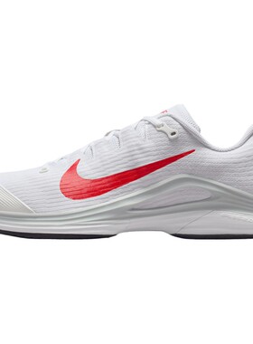 滔搏NIKE耐克男鞋ZOOM VAPOR 12 HC运动休闲网球鞋FV5552-109