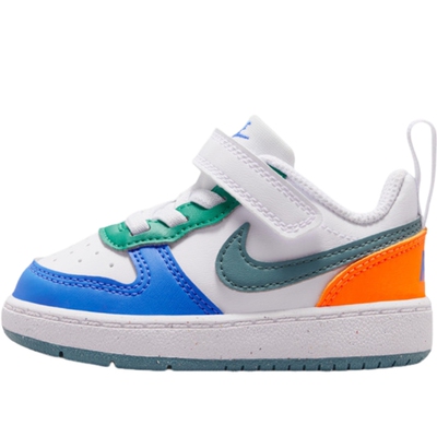滔搏NIKE耐克婴童鞋COURT BOROUGH运动休闲鞋DV5458-140