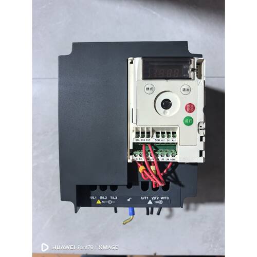 变频器 ATV303HU30N4   3kw 下来询价