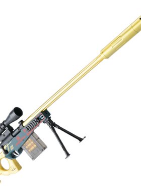 m24星之信仰儿童玩具98k狙击拉栓