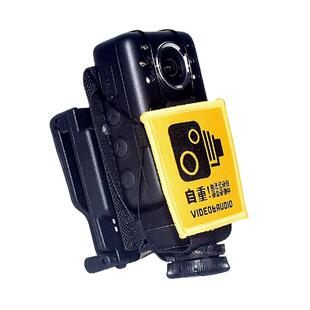 龙章御记录仪快拔保护套户外战术背心胸挂防抖快拆支持旋转