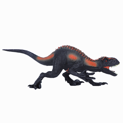 侏罗纪暴虐塑料迅猛龙电影同款