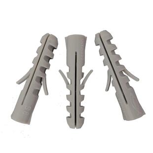 德国慧鱼膨胀螺丝塑料膨胀管螺栓混凝土胶粒原装进口胶塞S6盒装S8