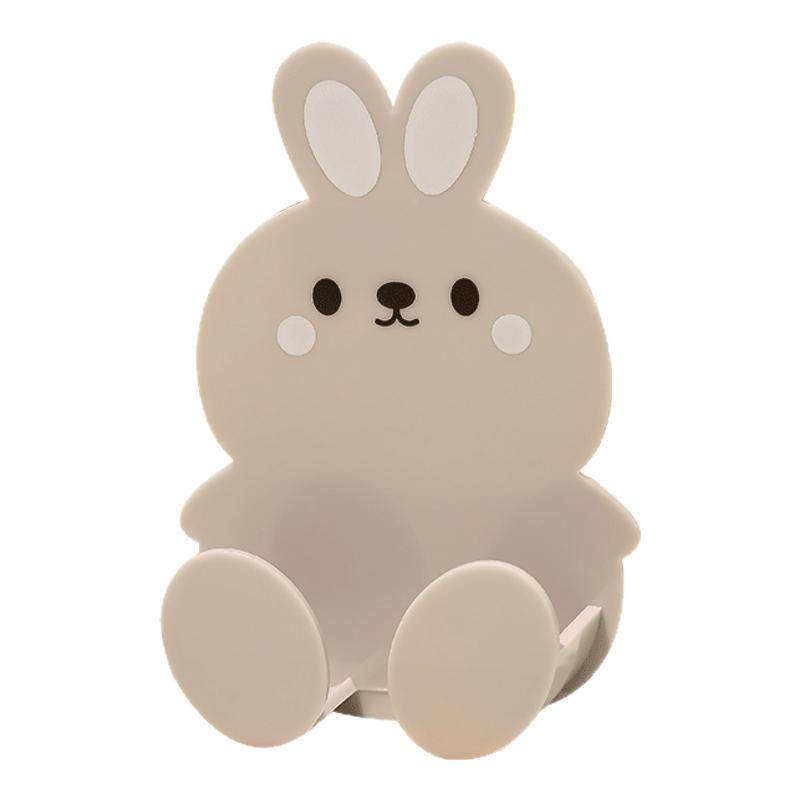 插头挂钩厨房电饭锅电线电源插头卡通理线器挂钩墙上收纳电源线夹