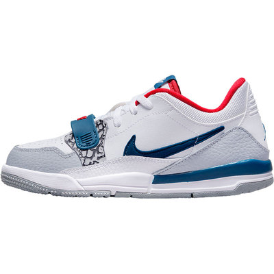 耐克正品大童运动篮球鞋