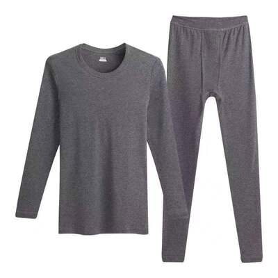 复合保暖衣都市丽人保暖男士