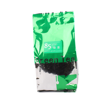 85c连锁专用茶叶可卡绿茶