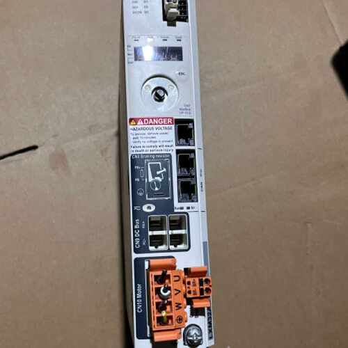 议价LXM32AD18N4伺服驱动器工业自动化控制配件适用