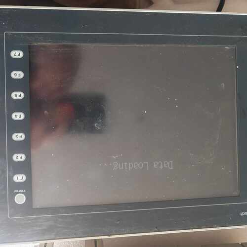 溢价-触摸屏V810C  成色如图 外壳有破