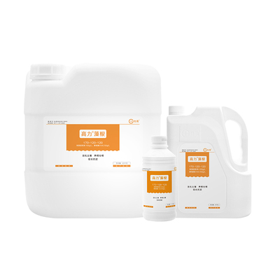 杜高生根壮苗水溶肥腐植酸冲施肥