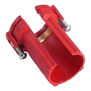 冷热水龙头固定器洗菜盆龙头配件大全厨房水槽防松动螺母卡扣底座