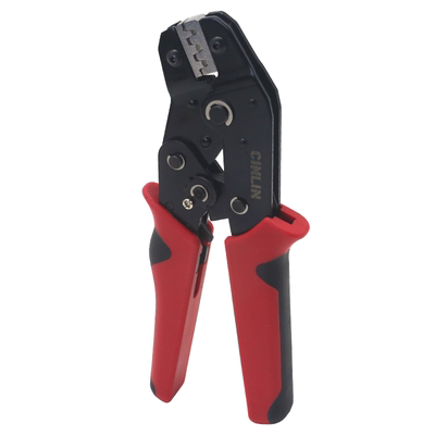齿形铜扣端子压线钳SN-45DC