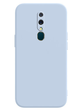 适用oppoA9手机壳oppoA9x新款opoo防摔0ppo女0pp0硅胶opop全包边A9x软opp0保护套popo的A9网红oopo男opa9透明